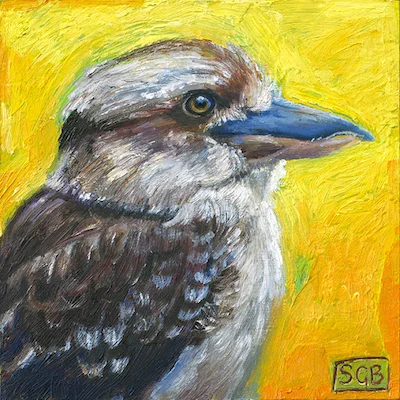 The Early bird