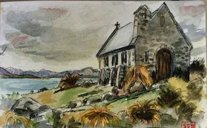 Church of the Good Shepherd