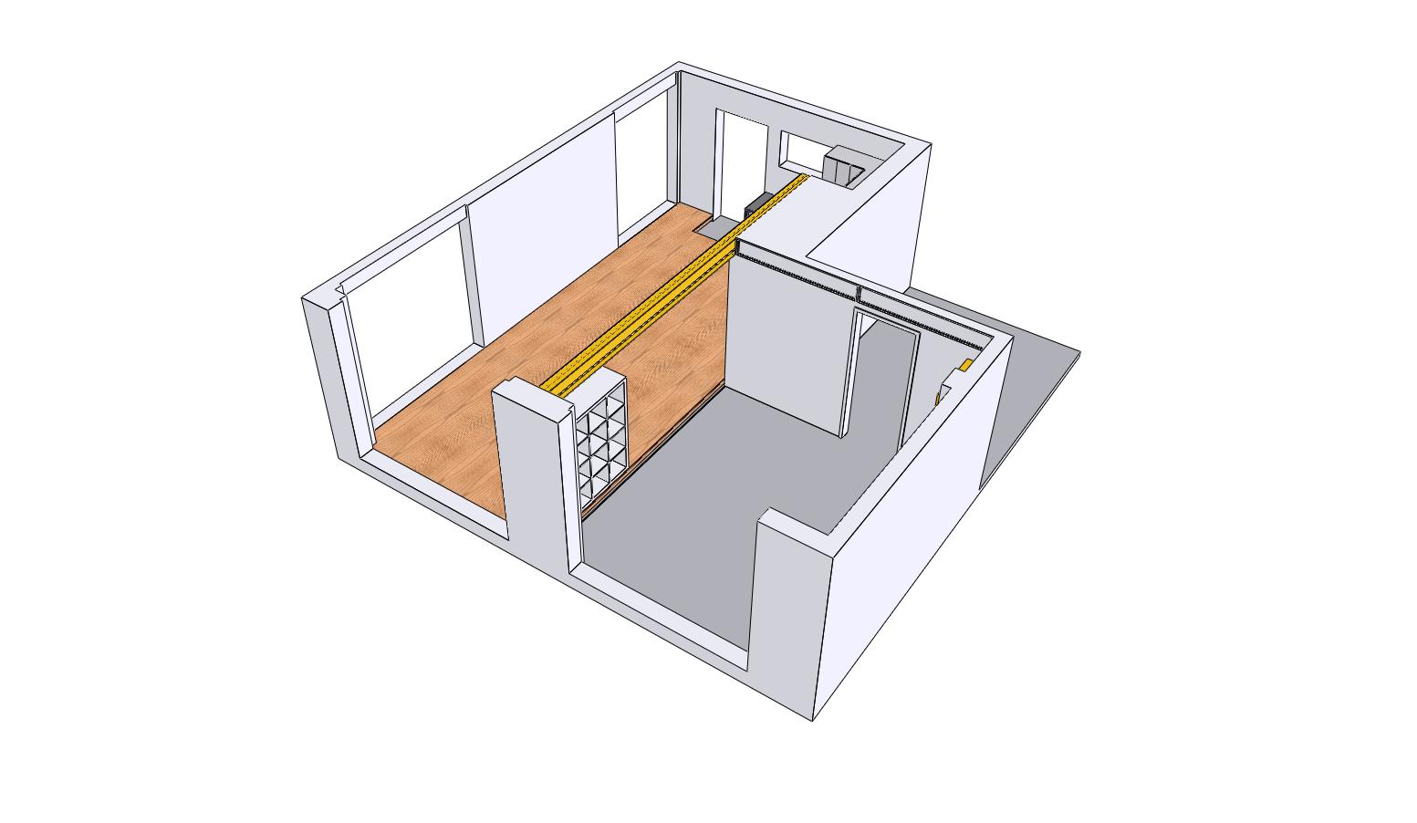 CAD Layout 2