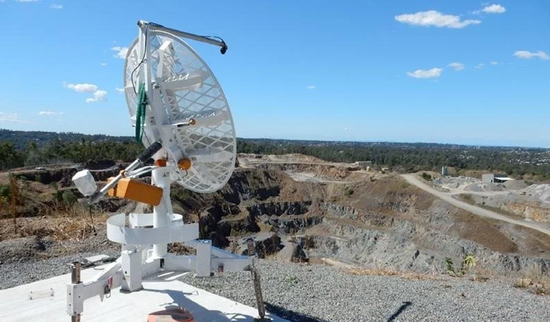 GroundProbe WAM | **
