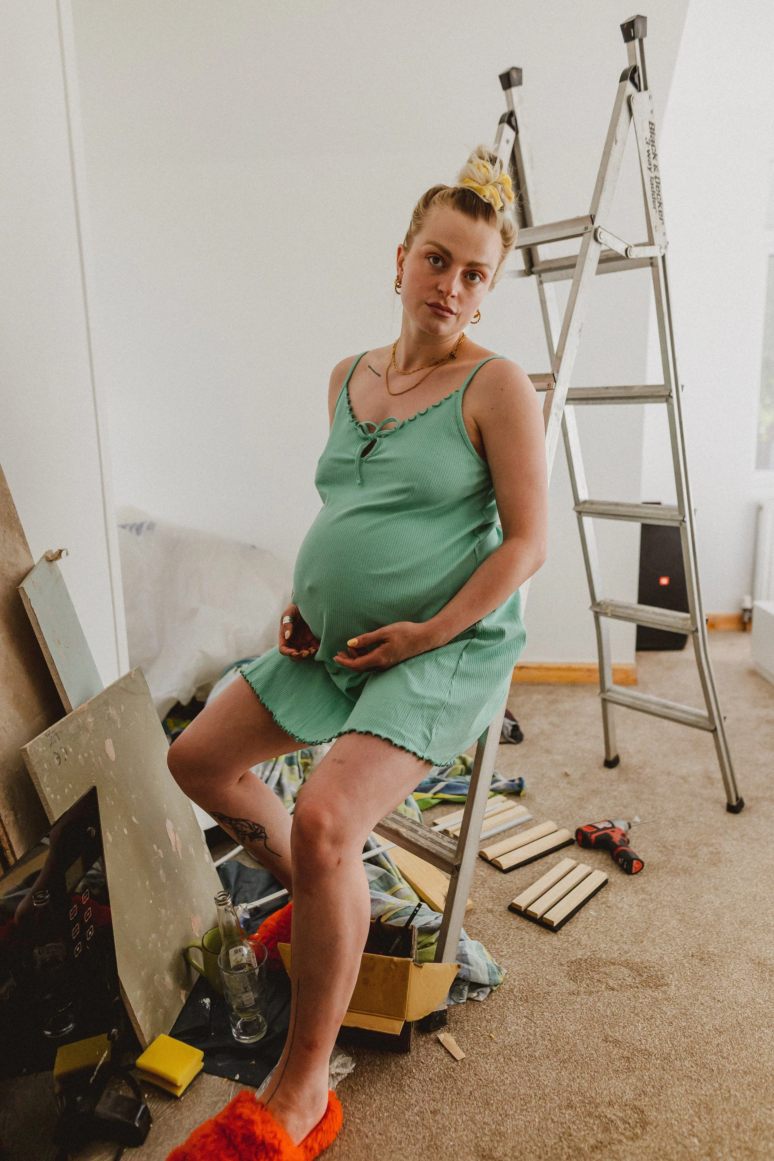 Shared Images Shelly Rob & Babe613.jpg