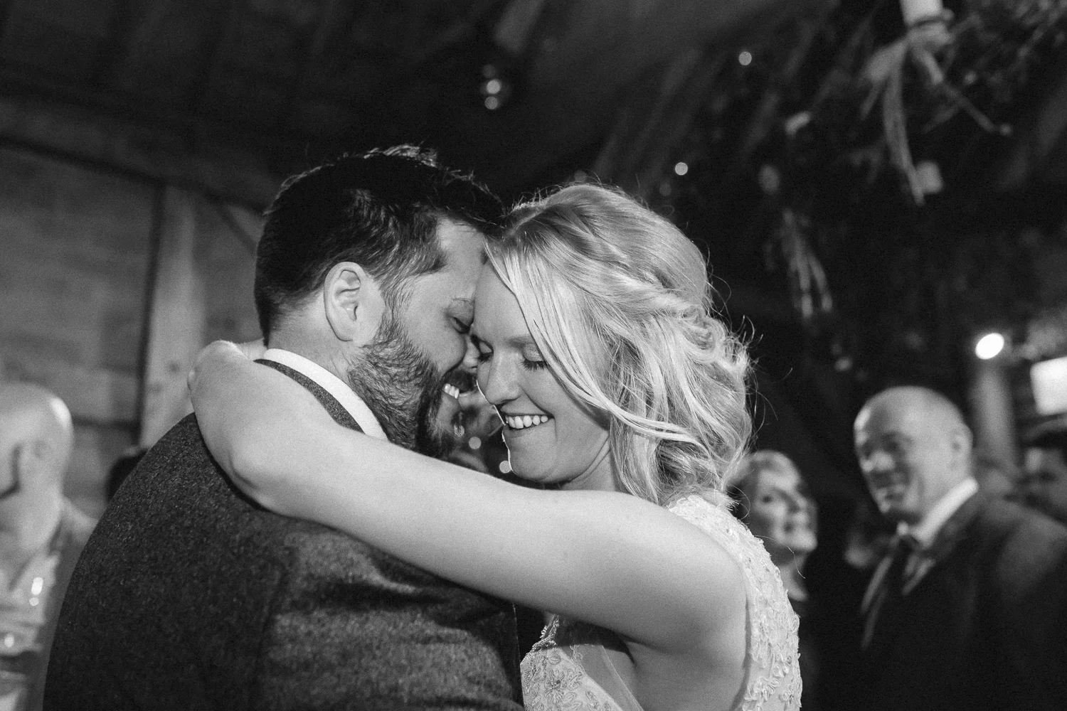 Sarah & Rob | Relaxed Romantic Intimate Wedding Photography