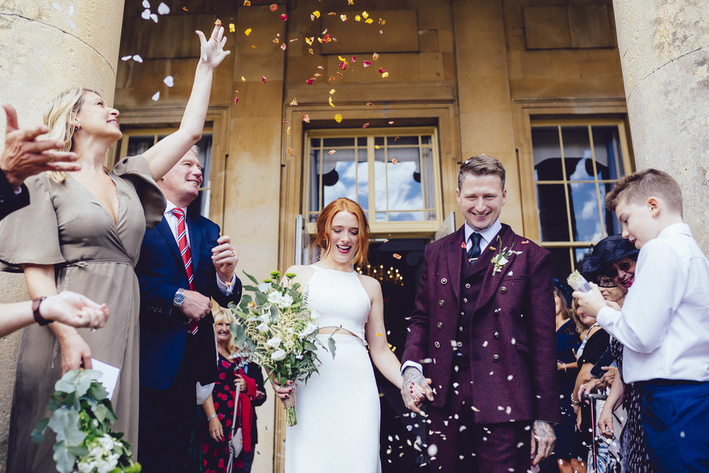 Becca & Paul- Priors Tithe Barn -Midland wedding photographer - creative wedding photography0021.jpg