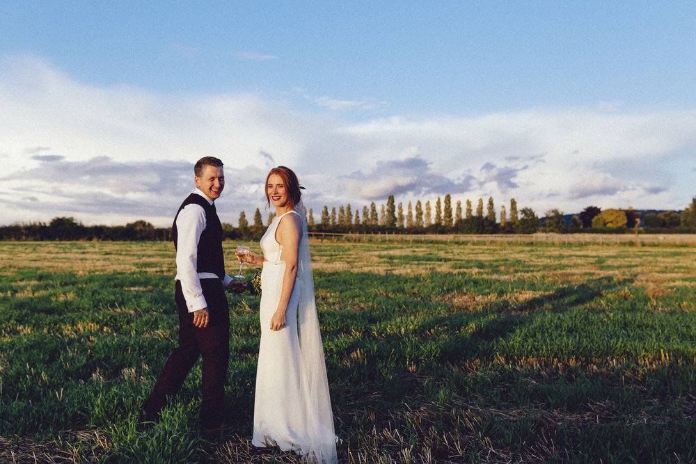Becca & Paul- Priors Tithe Barn -Midland wedding photographer - creative wedding photography0038.jpg