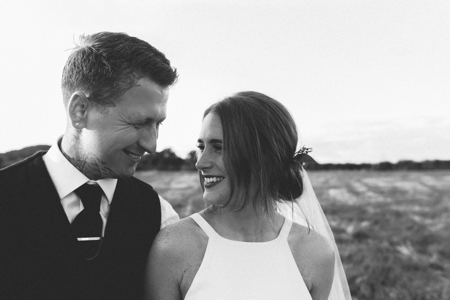 Becca & Paul- Priors Tithe Barn -Midland wedding photographer - creative wedding photography0041.jpg
