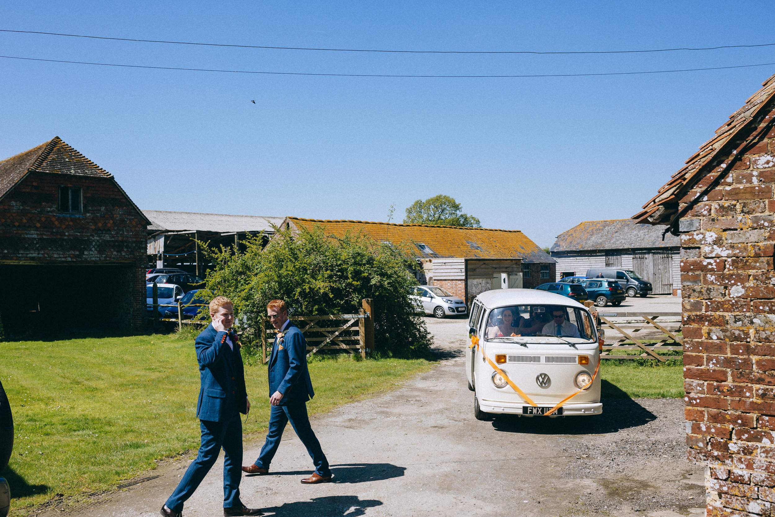 Birmingham relaxed alternative wedding photographer- the secret barn- petal and feast- curious rose photography- laura rhodes- boho bride-0013.JPG