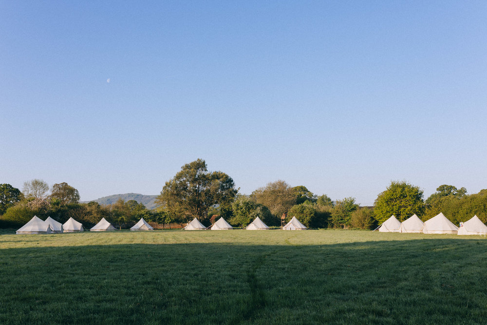 Birmingham relaxed alternative wedding photographer- the secret barn- petal and feast- curious rose photography- laura rhodes- boho bride-0090.JPG