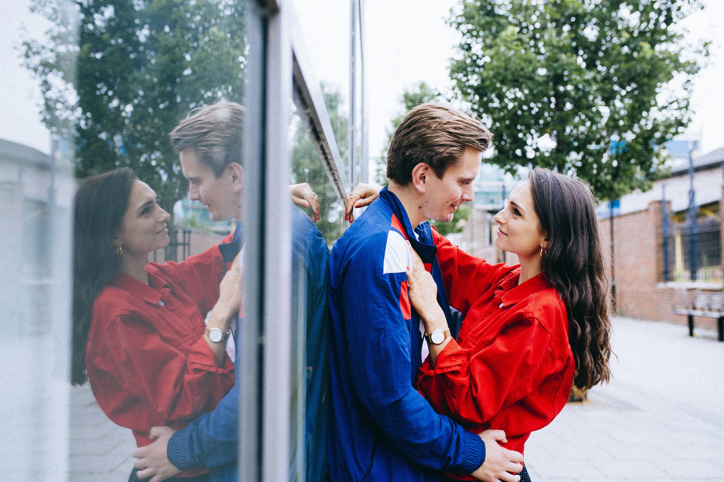 Birmingham relaxed alternative wedding photographer- hackney- curious rose photography- laura rhodes-0022.jpg