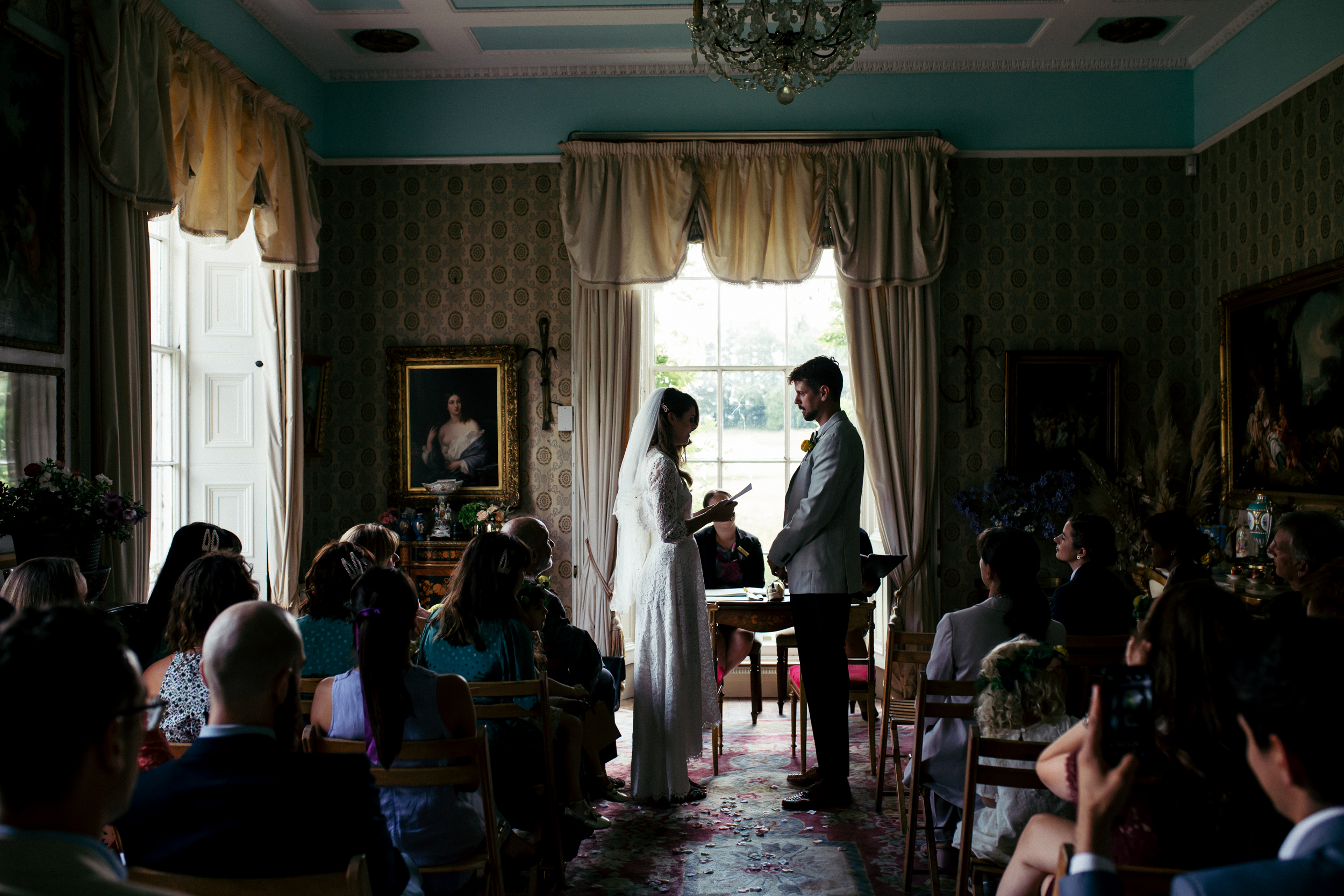Faye Adam Purton House relaxed natural creative wedding photographer Birmingham0041.jpg