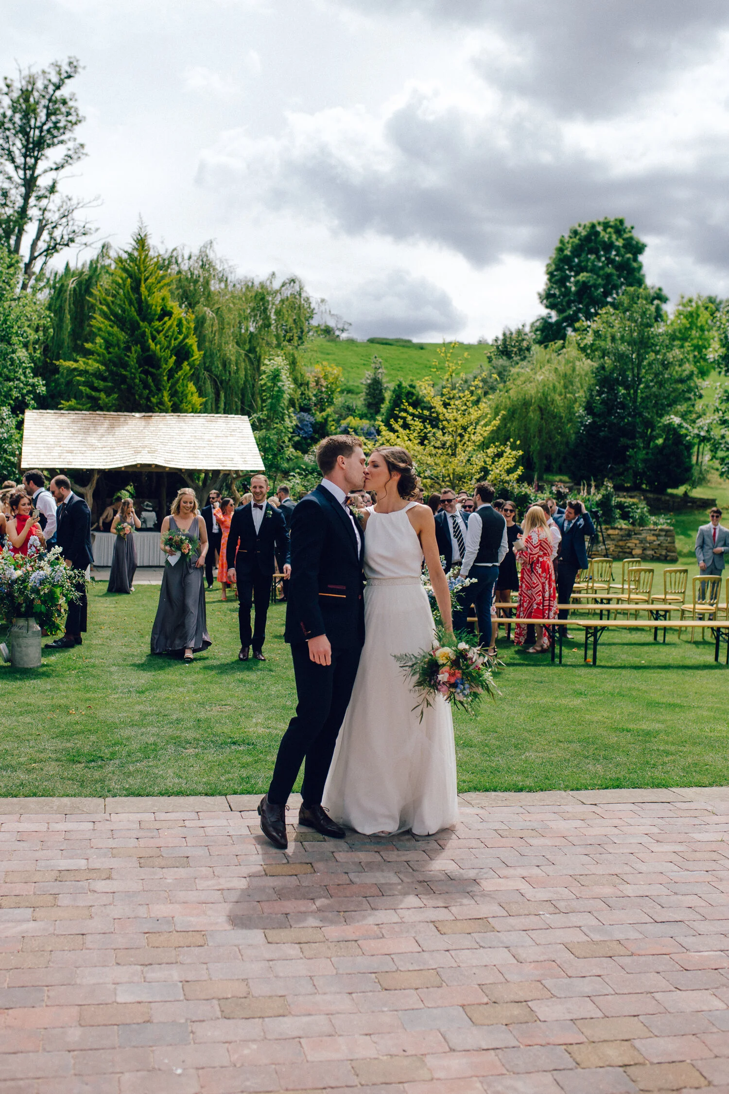 Lily & Josh - Deer Park Hall - Curious Rose Photography 041.jpg