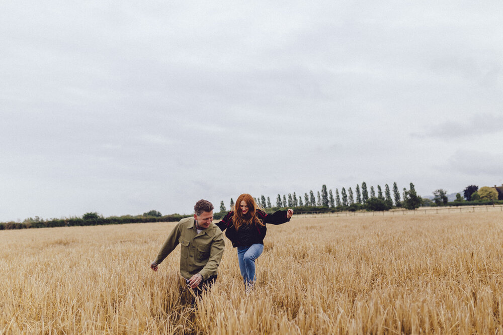 Wedding Photography Midlands Birmingham Relaxed Uncringe Natural Couple Shoots Curious Rose Photography  (16).jpg