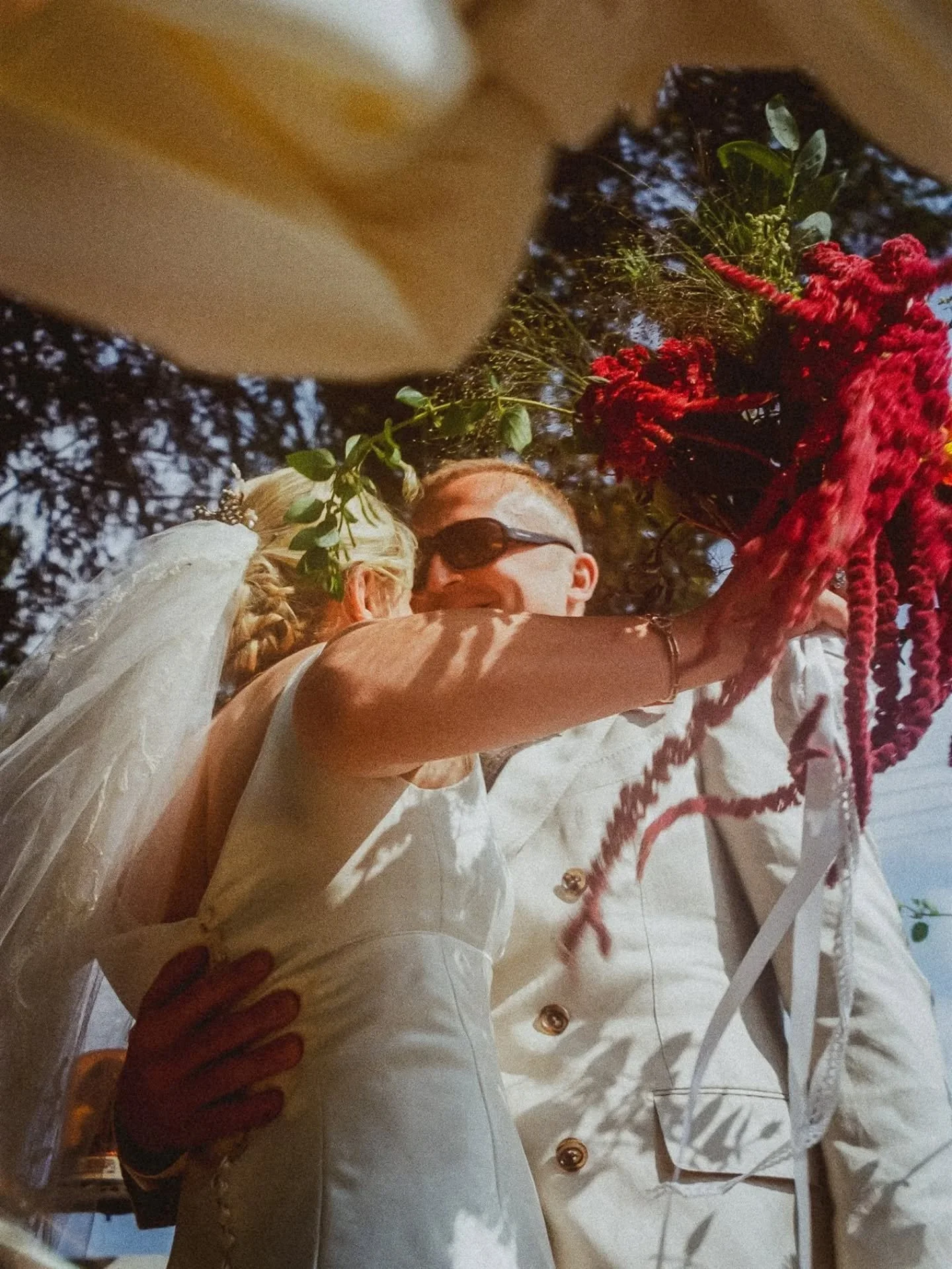 Kate walked into the tiny gorgeous church in rural Shropshire to this tune.

Wedding on film 🤌🏼✨️

It's just got a different quality that I'm developing a healthy addiction to.

@katehowells97 you were such a wonderful bride