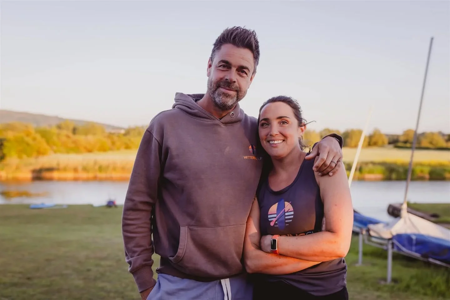 Too hot to be British?

This might be my new series of the best Brits about. These guys are married and absolutely lovely, passionate, and talented humans who just want to share their love of paddle boarding, nature, being outdoors, and being really 