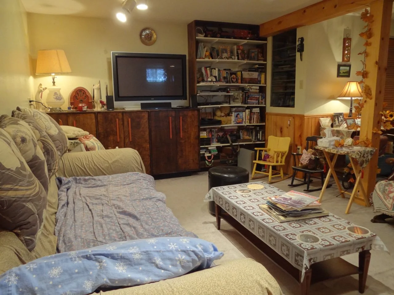 SOLD 2421 Loretta Ave., Coldbrook, Nova Scotia 55150312