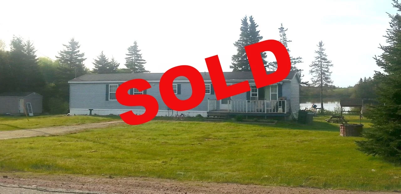 SOLD - 475 Lake Ramsay Rd., Lake Ramsay, Nova Scotia #60119617