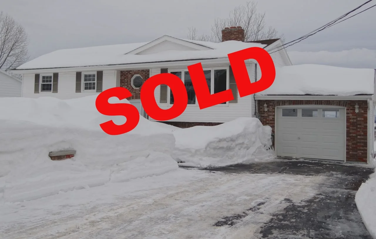 SOLD - 44 Cloverleaf Dr., New Minas, Nova Scotia - MLS#55201685