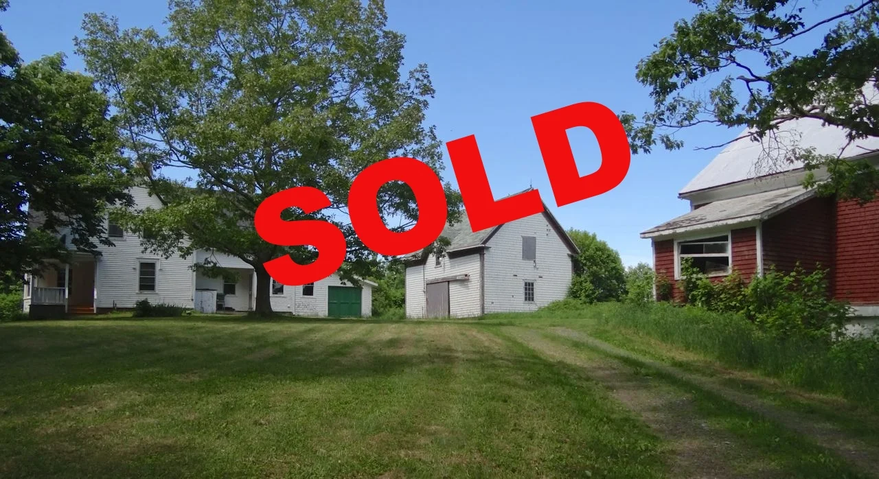 SOLD - 4011 Brooklyn St., Somerset, Nova Scotia #55074686