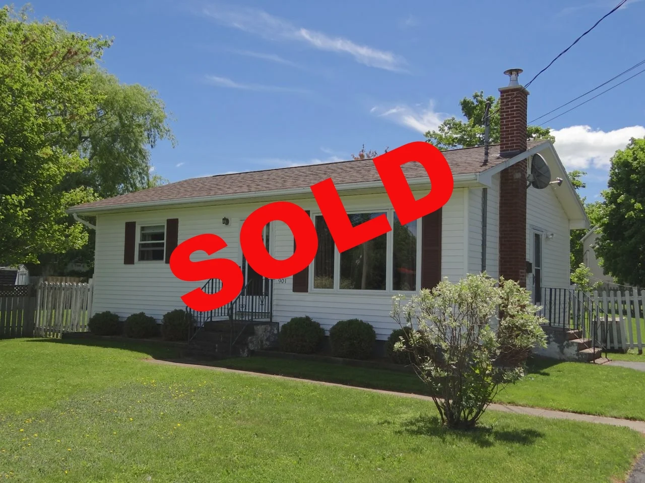 SOLD - 901 Gracie Dr., North Kentville, Nova Scotia #55034680