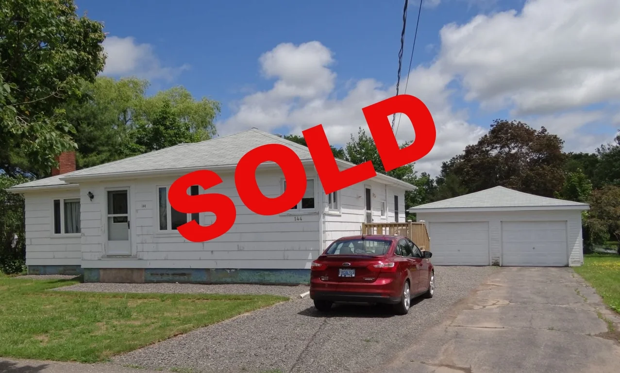SOLD - 144 Maple Ave., Berwick, Nova Scotia MLS#55242085