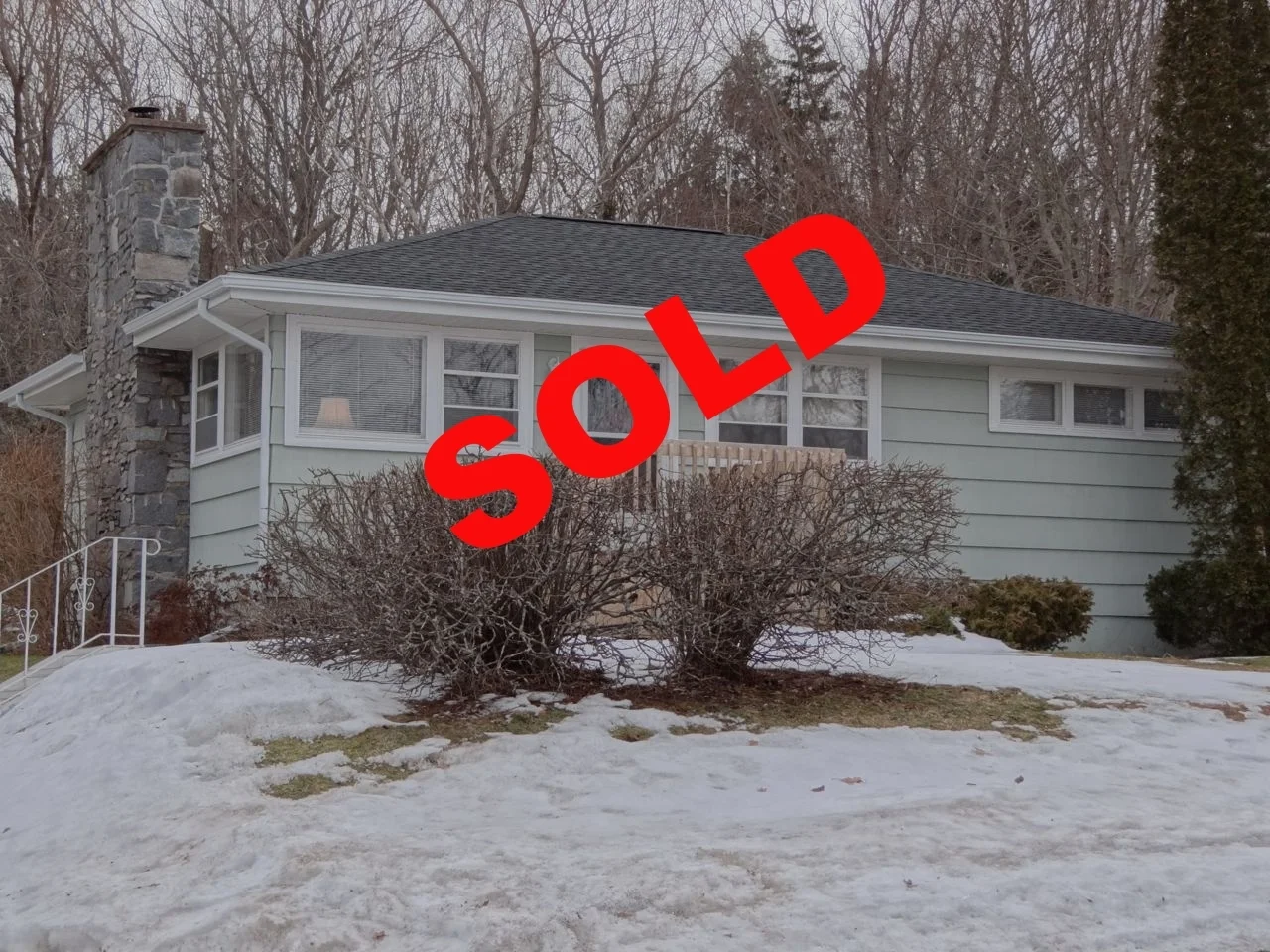 SOLD - 40 Grant St., Kentville, Nova Scotia