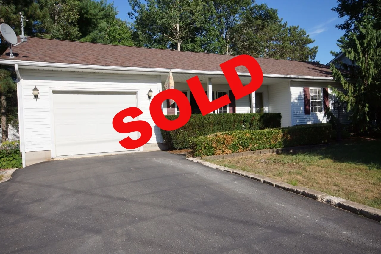 SOLD - 966 Parkview Drive, Centreville, Nova Scotia #55055156