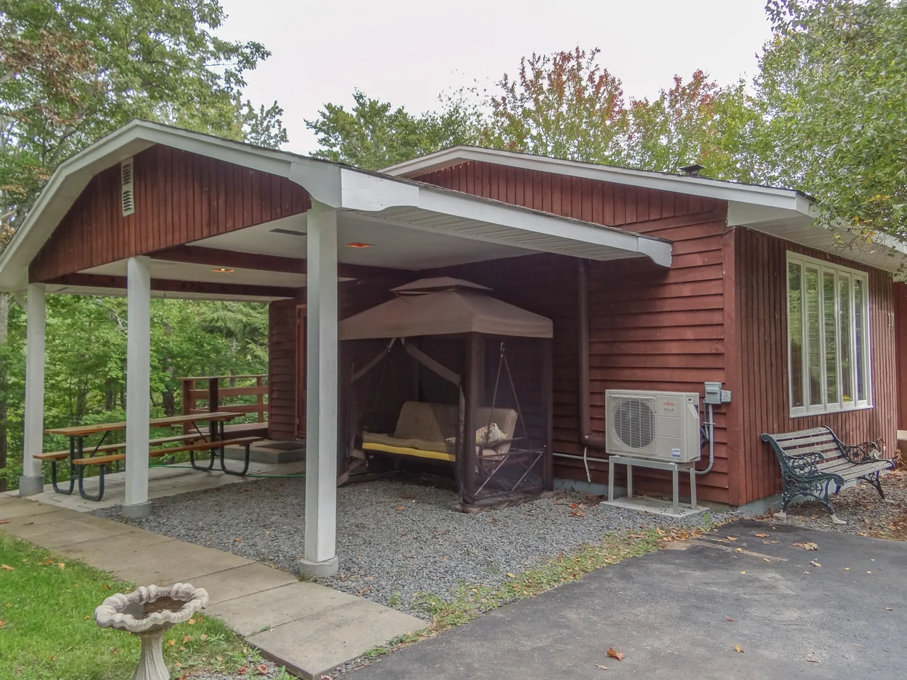 Carport