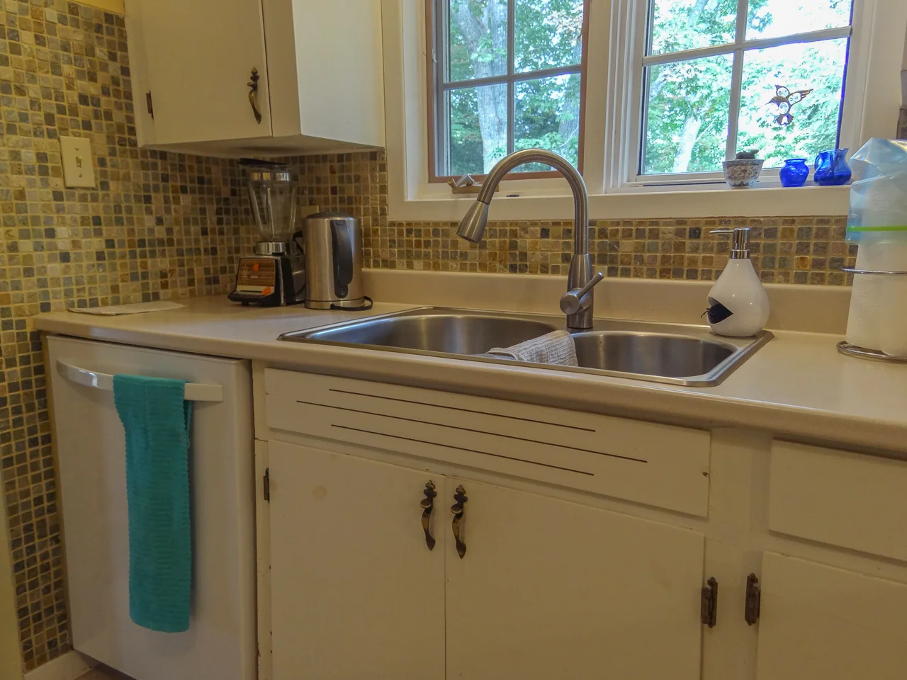Built-in Dishwasher