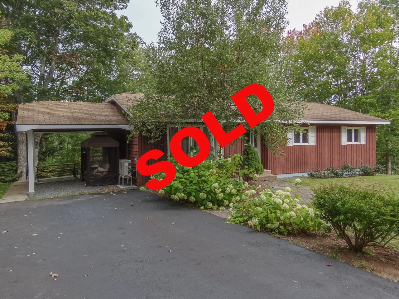 SOLD - 17 Alice Drive, Kentville