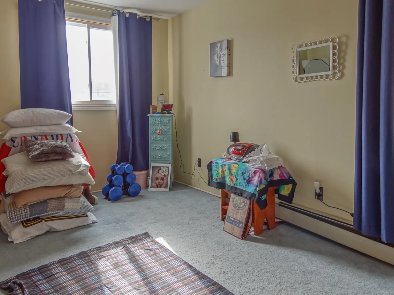 2nd. Bedroom