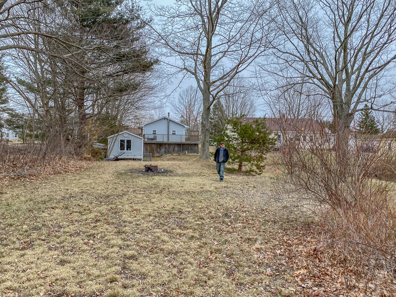 SOLD 17 Pleasant St., Kingsport, Nova Scotia — Annapolis Valley Real