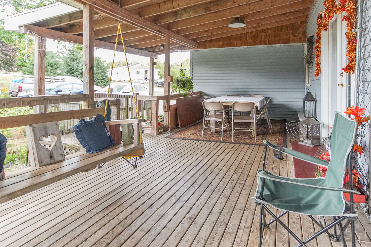 SOLD 9955 Highway221, Canning, Nova Scotia — Annapolis Valley Real