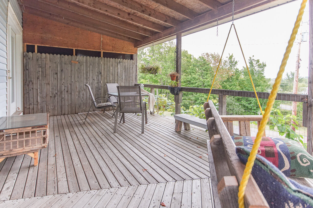 SOLD 9955 Highway221, Canning, Nova Scotia — Annapolis Valley Real