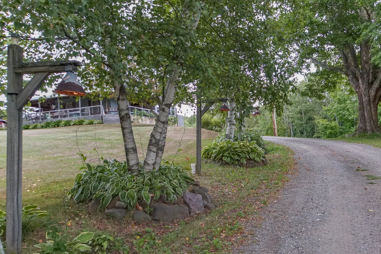 SOLD 9955 Highway221, Canning, Nova Scotia — Annapolis Valley Real