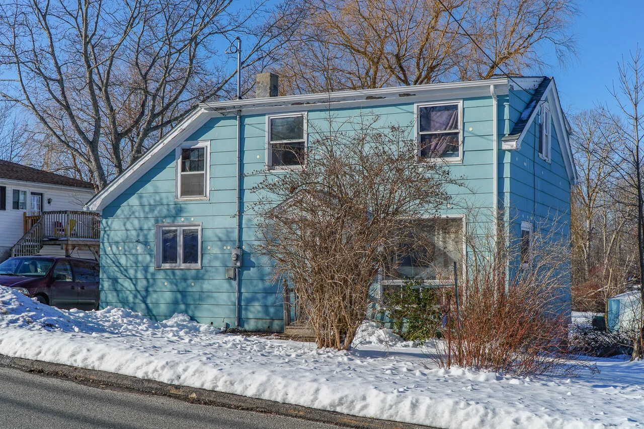 227 Prospect Ave., Kentville, Nova Scotia