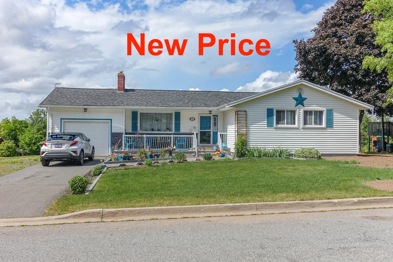 22 Mountain View St., Kentville, Nova Scotia