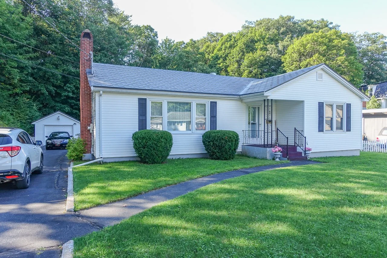 Annapolis Valley Real Estate Kentville, Wolfville, New Minas, Berwick