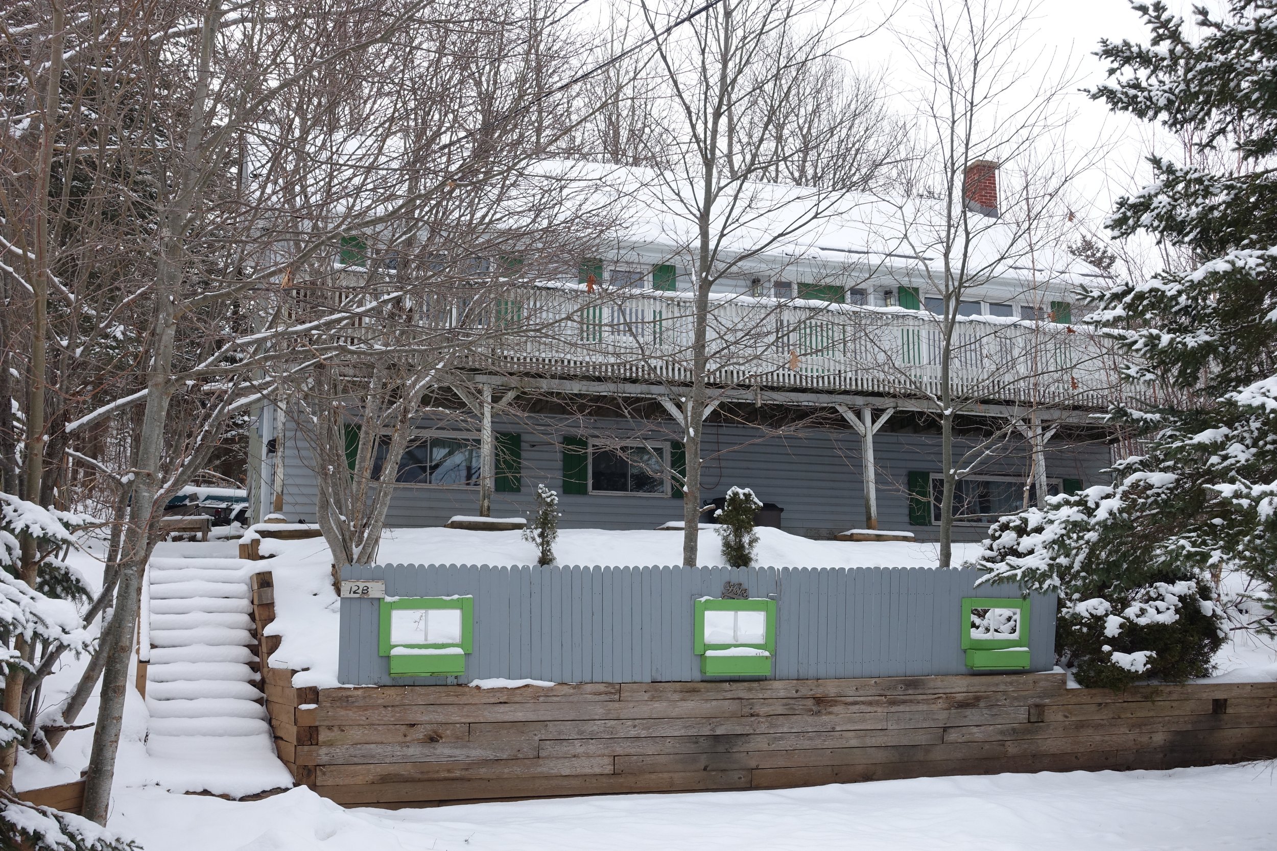 New Listings, New Price — Annapolis Valley Real Estate Kentville