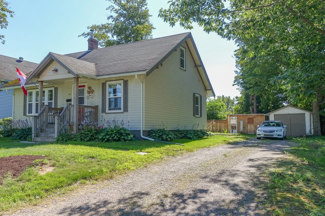 New Listings, New Price — Annapolis Valley Real Estate Kentville