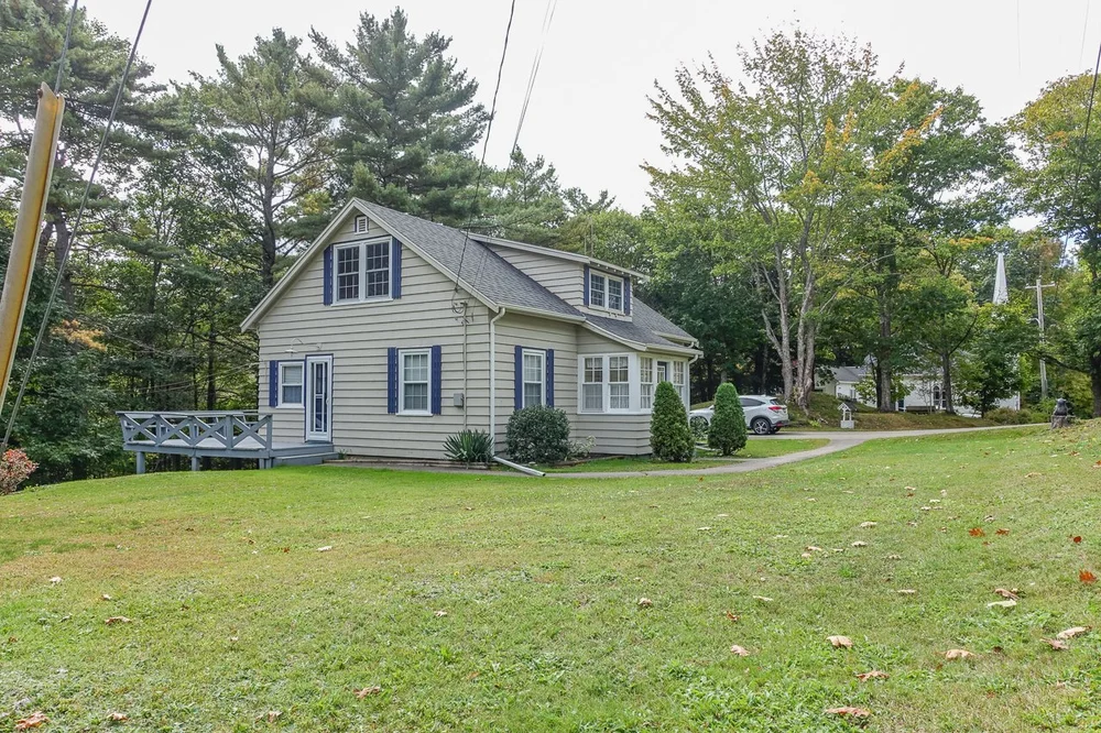 SOLD - 1334 White Rock Rd., White Rock, Nova Scotia — Annapolis Valley ...
