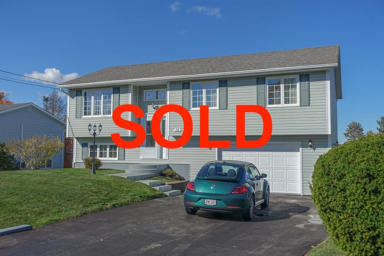 18 Jordan Street, New Minas, Nova Scotia