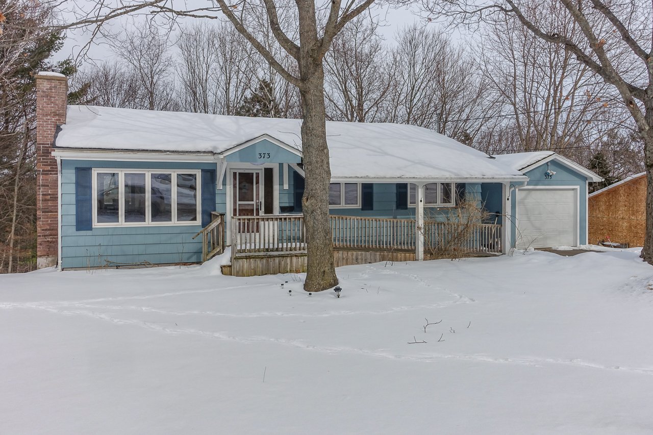 373 Park Street, Kentville, Nova Scotia