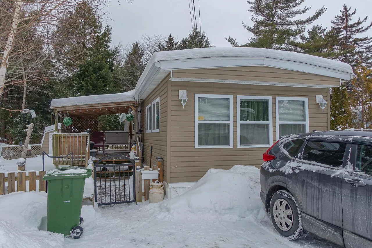 51 Shelby Crescent, New Minas, Nova Scotia