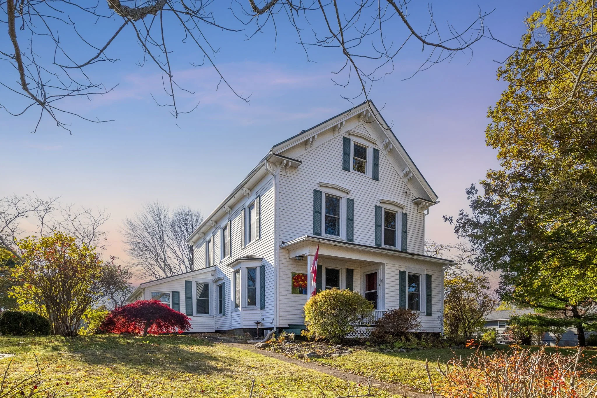 17 Avon St., Hantsport, Nova Scotia