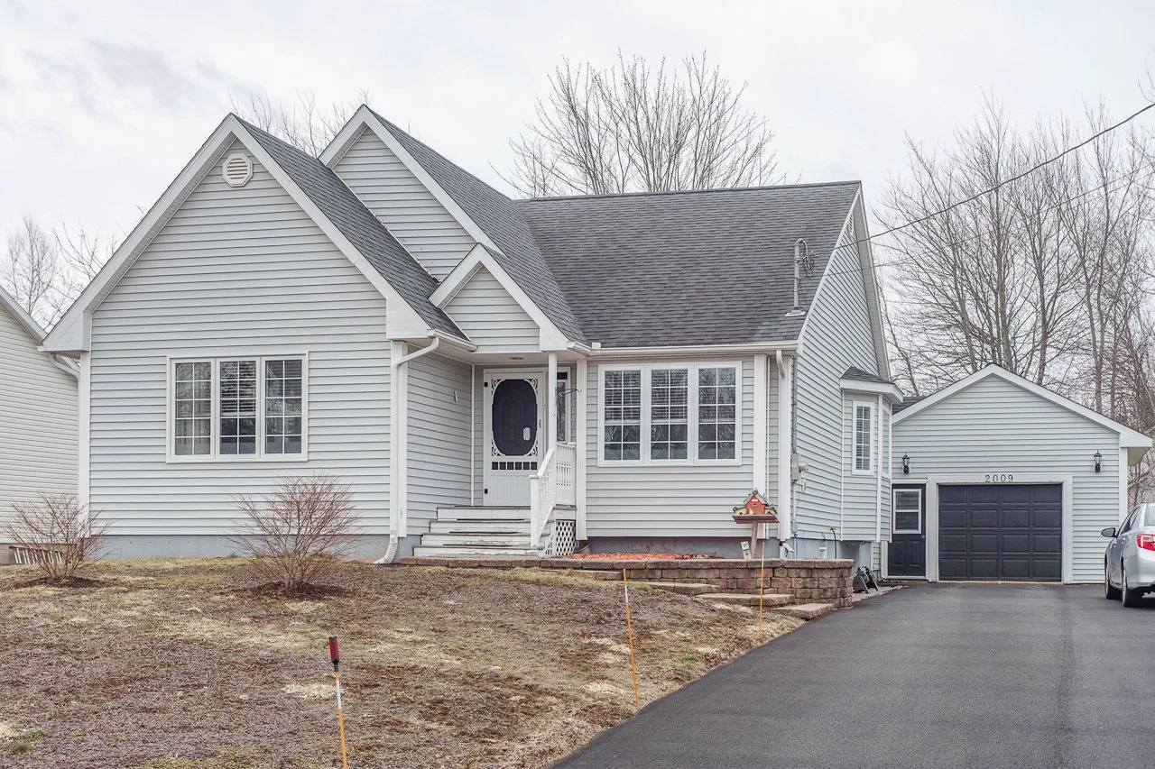 2009 Langille DR., Coldbrook, Nova Scotia