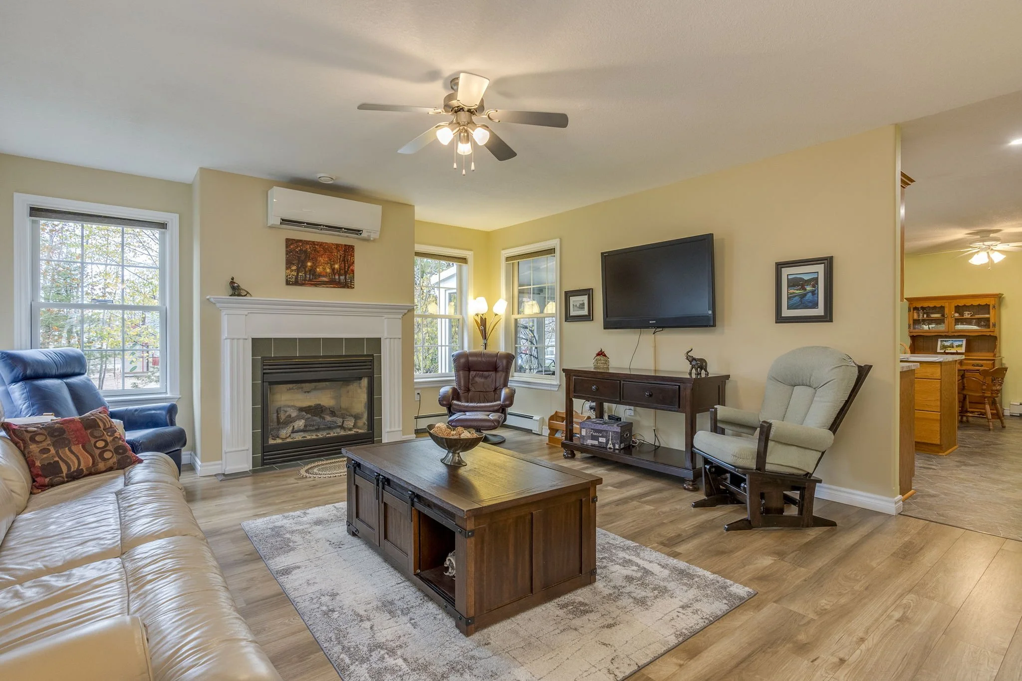 73 Gravenstein Drive, Berwick, Nova Scotia