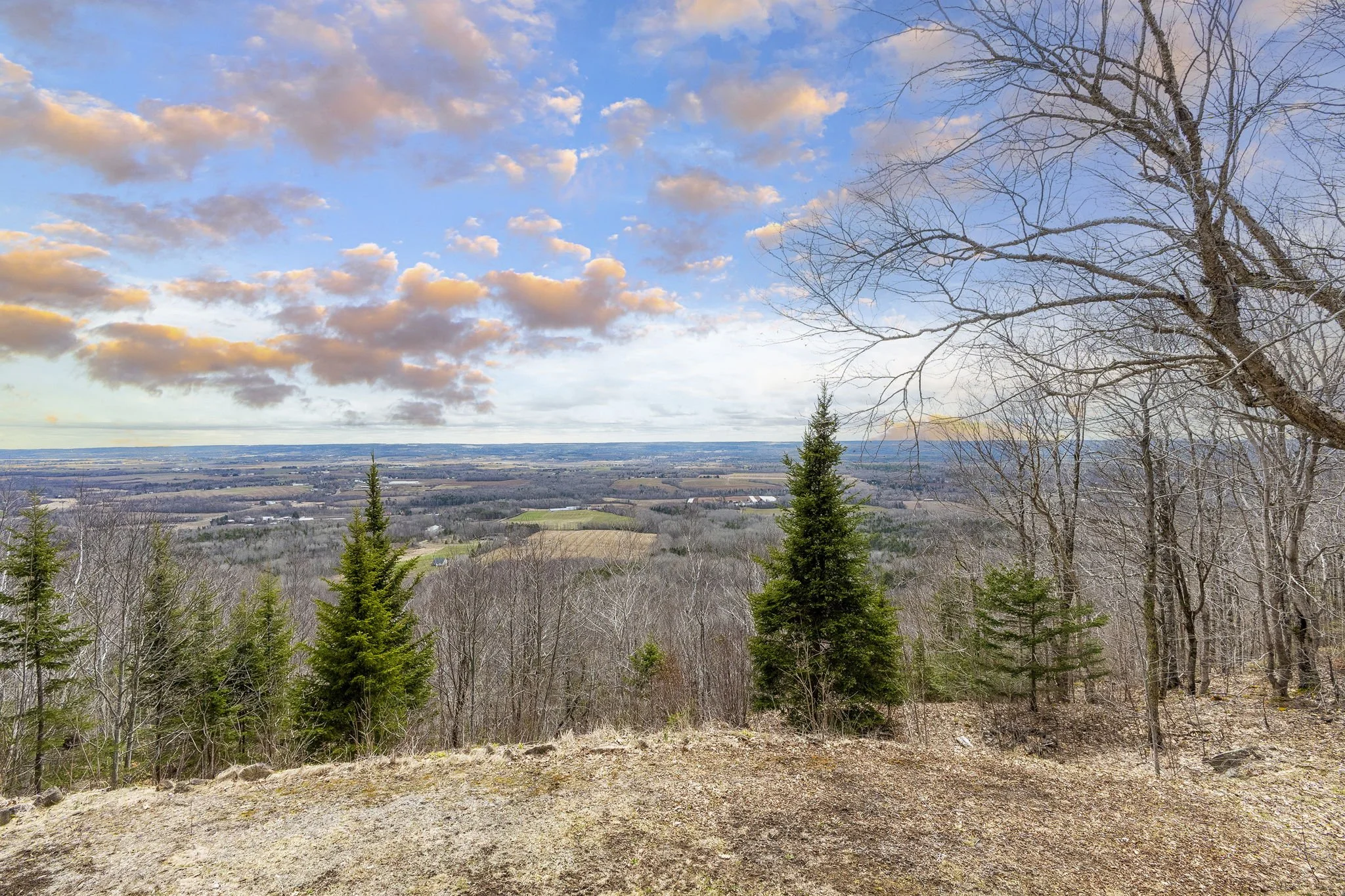 1460 Brow of Mountain Rd., Centreville, Nova Scotia