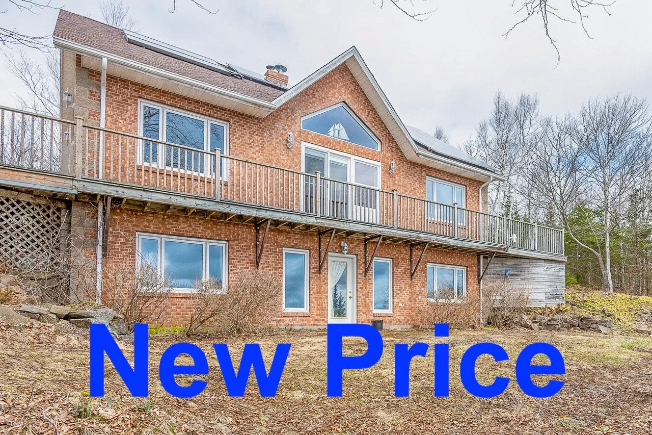 1460 Brow of Mountain Rd., Centreville, Nova Scotia