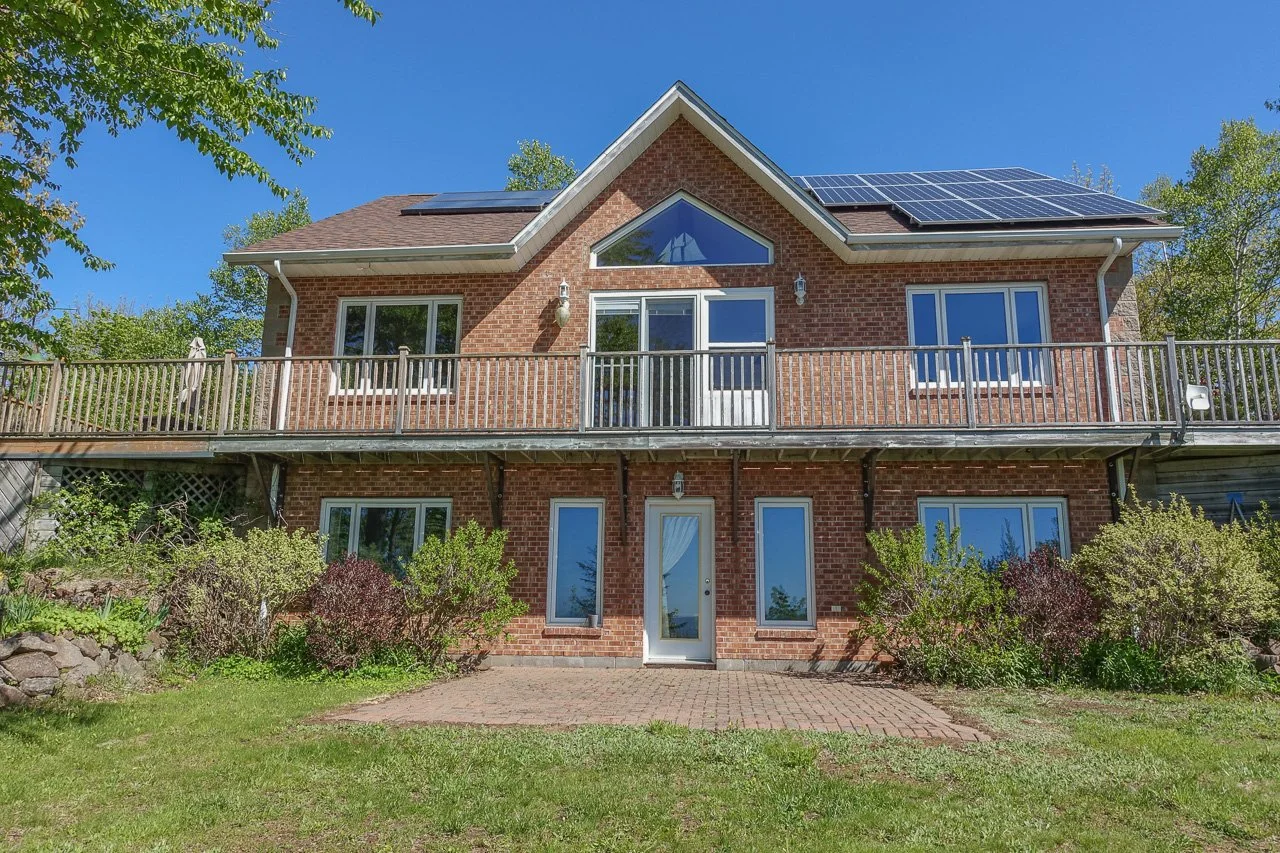 1460 Brow of Mountain Rd., Centreville, Nova Scotia