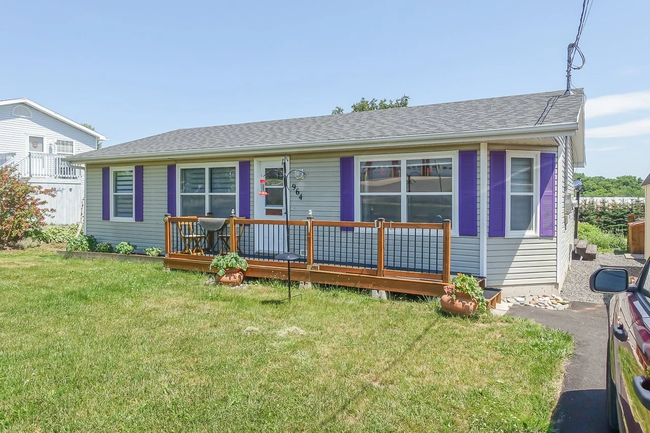 964 J Jordan Rd., Canning, Nova Scotia