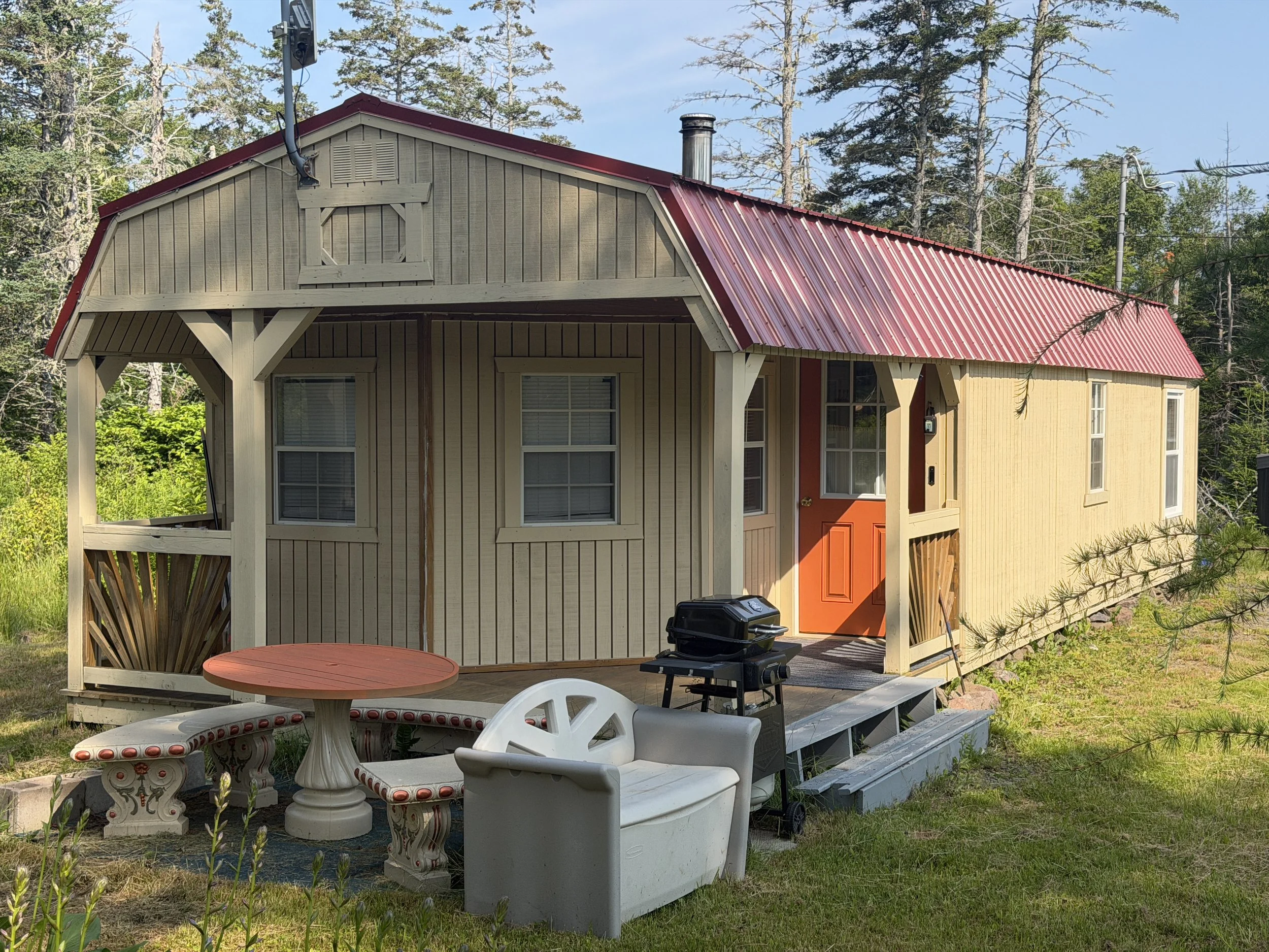 1439 Baxter's Harbour Rd., Baxters Harbour, Nova Scotia